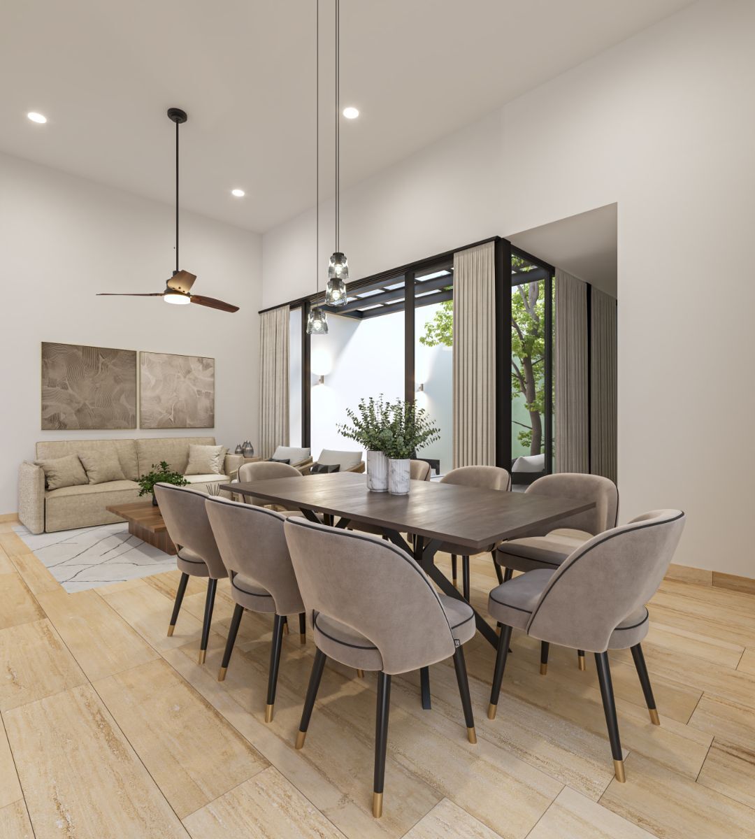 Condominio en venta · Santa Gertrudis Copo, Mérida, Yucatán Condominio en venta · Santa Gertrudis Copo, Mérida, Yucatán
