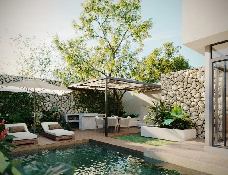 Condominio en venta · Praderas del Mayab, Conkal, Yucatán Condominio en venta · Praderas del Mayab, Conkal, Yucatán