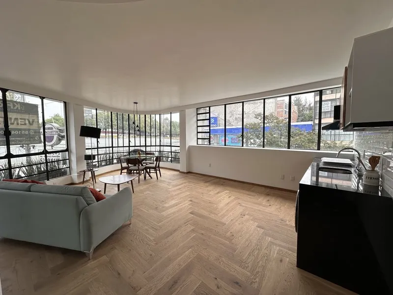 Departamento en venta · Cuauhtémoc, Cuauhtémoc, Ciudad de México