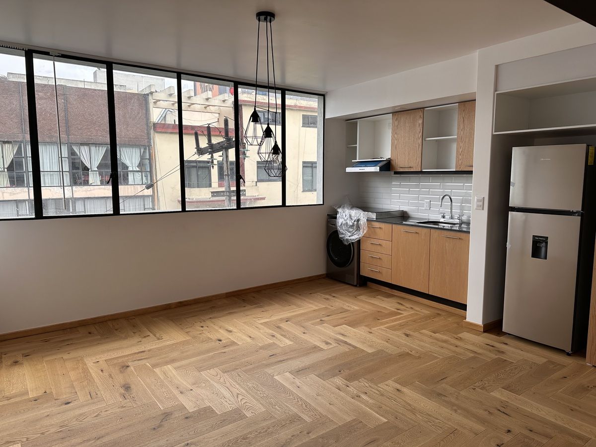 Departamento en venta · Cuauhtémoc, Cuauhtémoc, Ciudad de México Departamento en venta · Cuauhtémoc, Cuauhtémoc, Ciudad de México