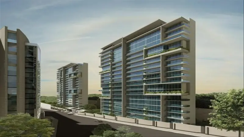 Departamento en venta · Santa Fe Cuajimalpa, Cuajimalpa de Morelos, Ciudad de México