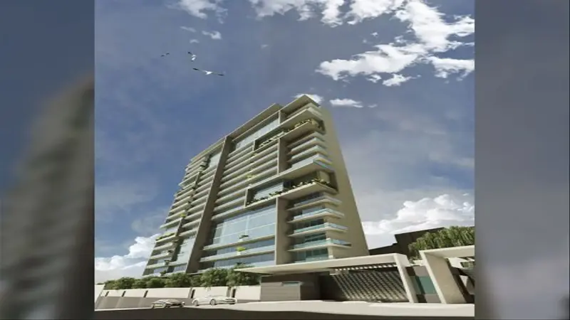 Departamento en venta · Santa Fe Cuajimalpa, Cuajimalpa de Morelos, Ciudad de México