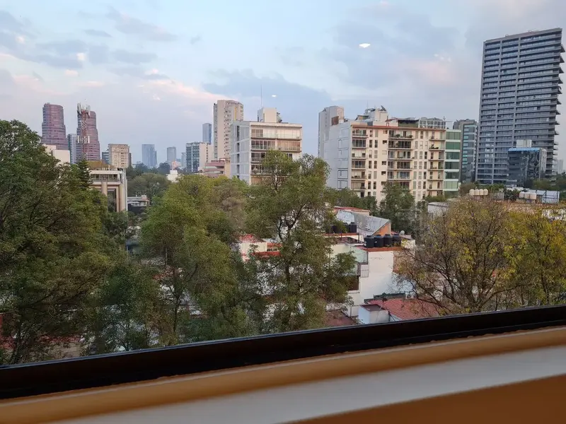 Departamento en venta · Polanco, Miguel Hidalgo, Ciudad de México
