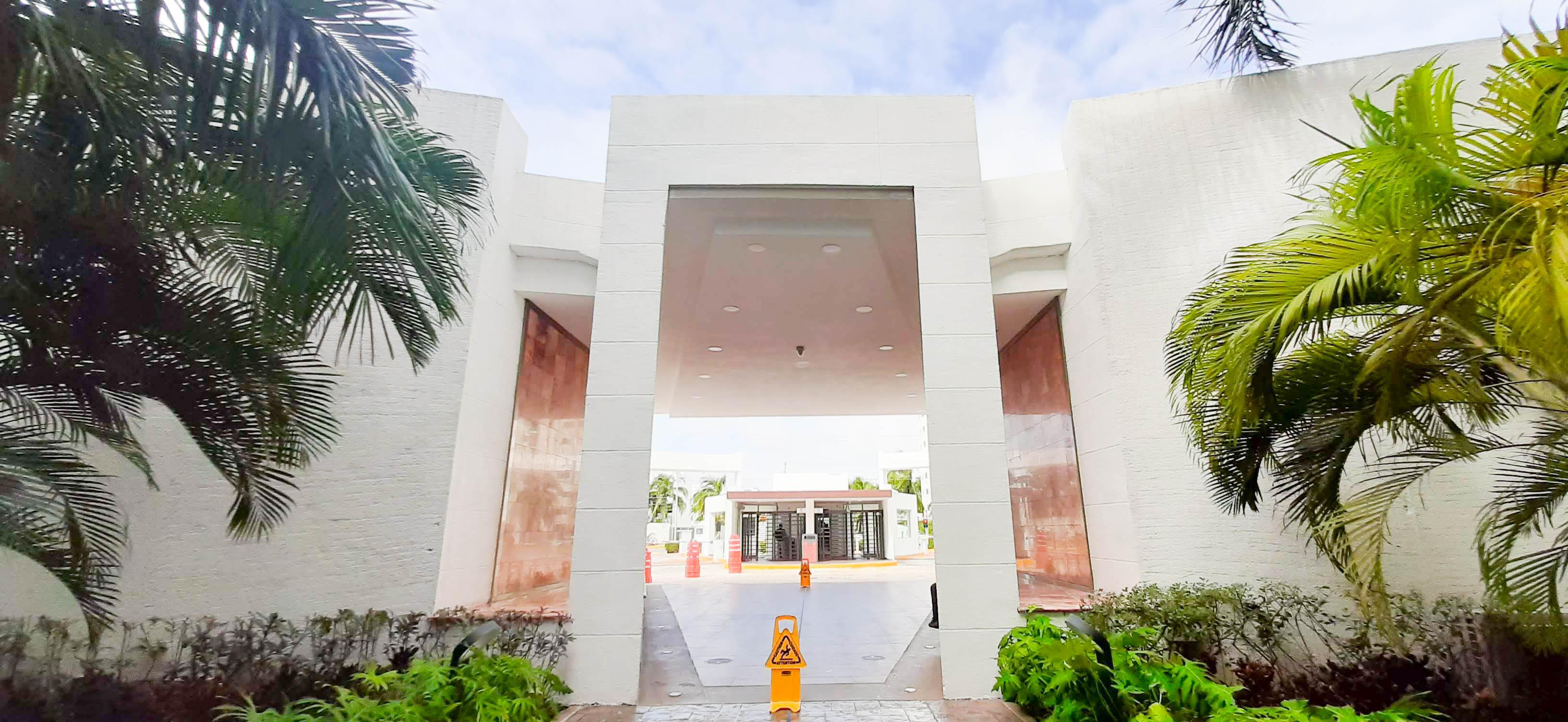 Comercio en renta · Supermanzana 9, Benito Juárez, Quintana Roo
