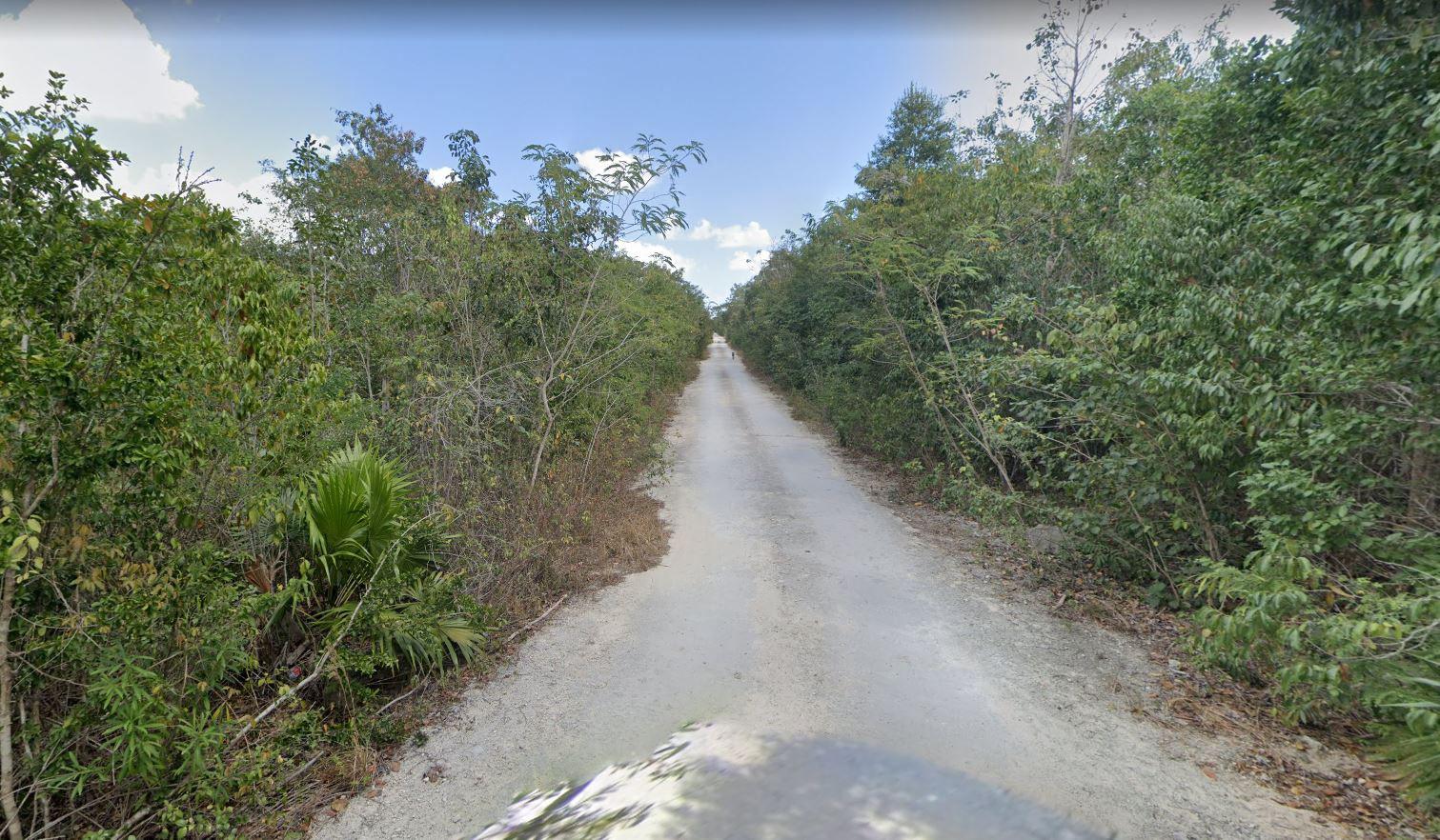Lote en venta · Álamos I, Benito Juárez, Quintana Roo