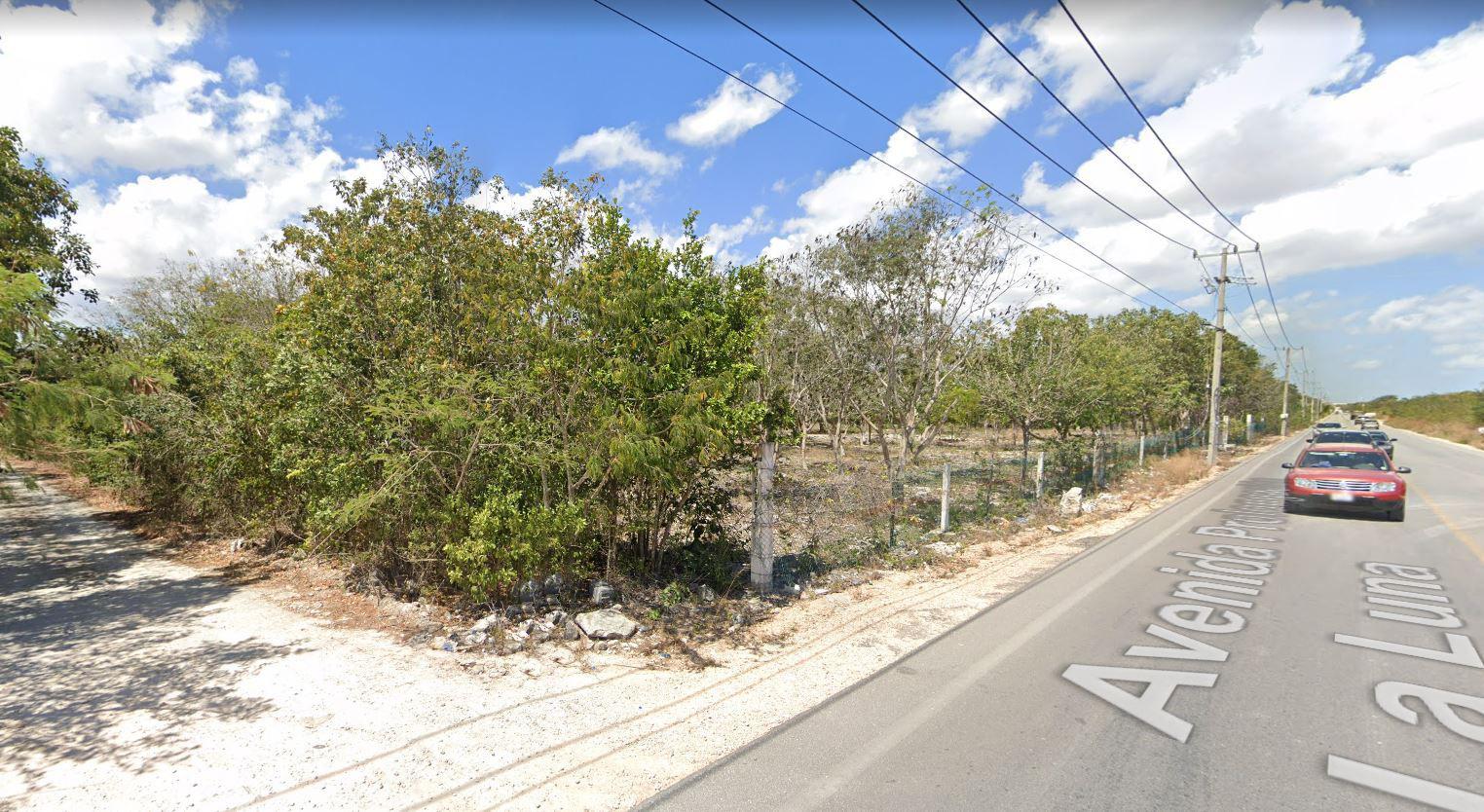 Lote en venta · Álamos I, Benito Juárez, Quintana Roo
