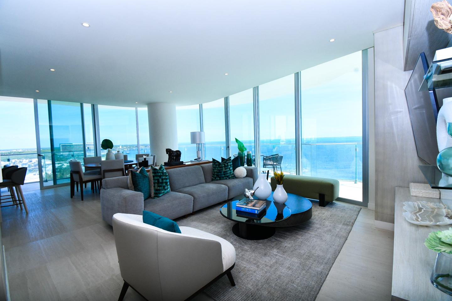 Departamento en venta · Residencial Cumbres, Cancún, Benito Juárez, Quintana Roo