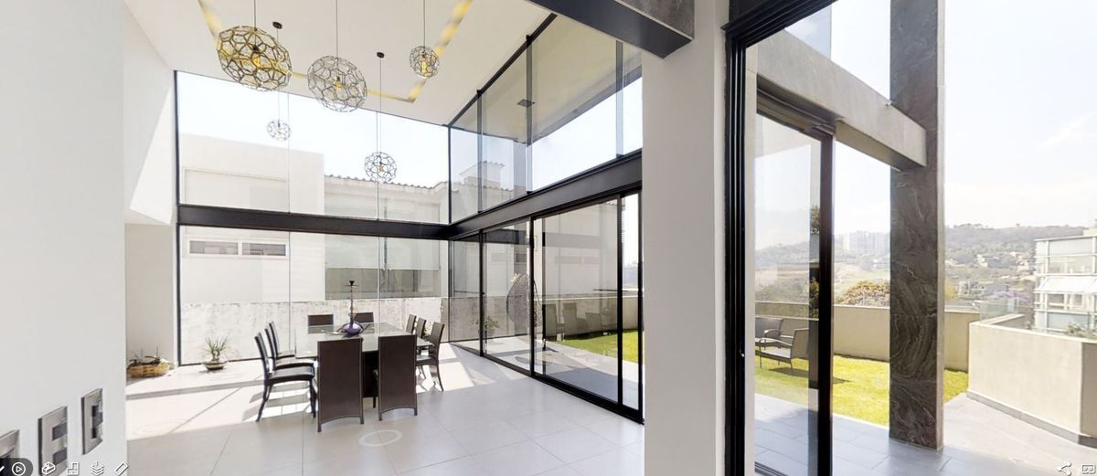 Casa en venta · Huixquilucan, Estado de México