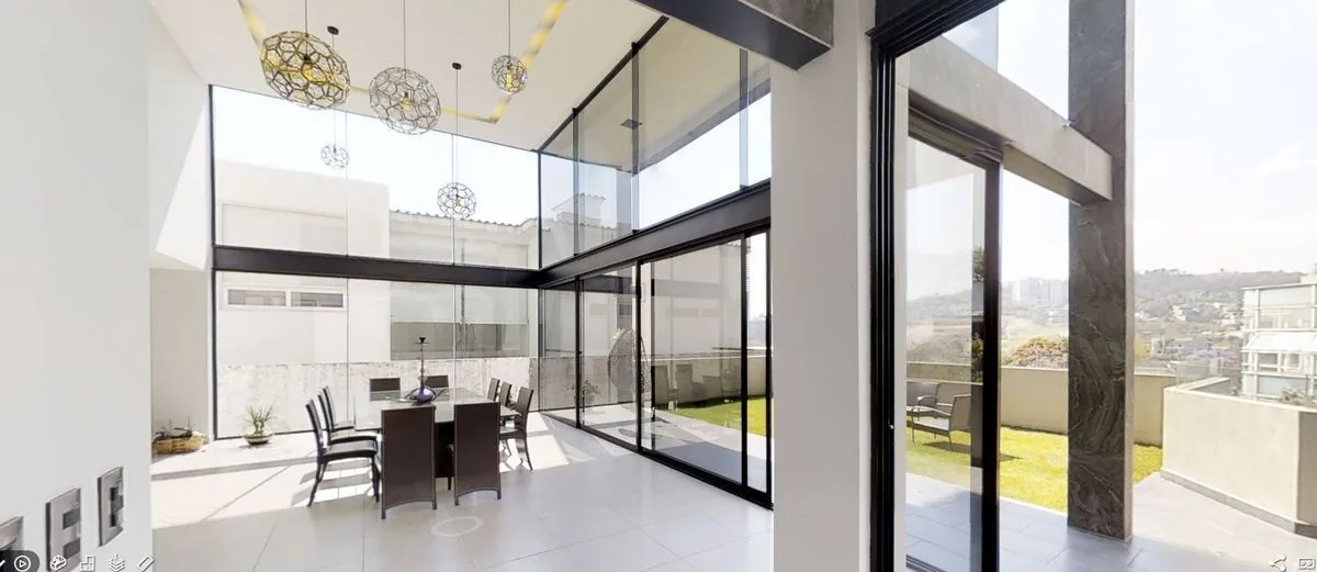 Casa en venta · Bosque Real, Huixquilucan, Estado de México