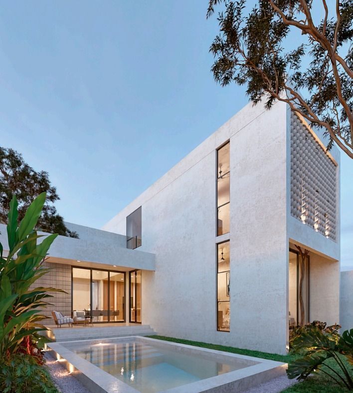 Condominio en venta · Conkal, Conkal, Yucatán