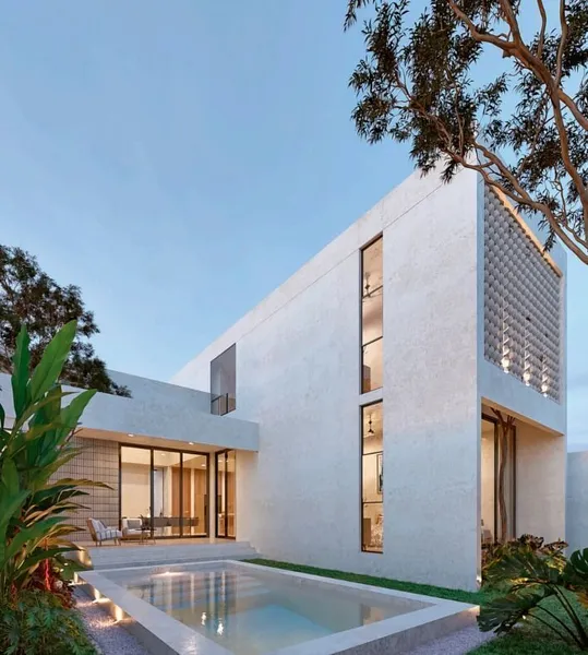 Condominio en venta · Conkal, Conkal, Yucatán