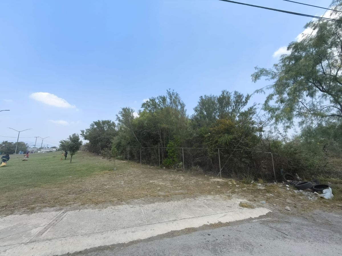 Lote en venta · Prados de Santa Rosa, Apodaca, Nuevo León