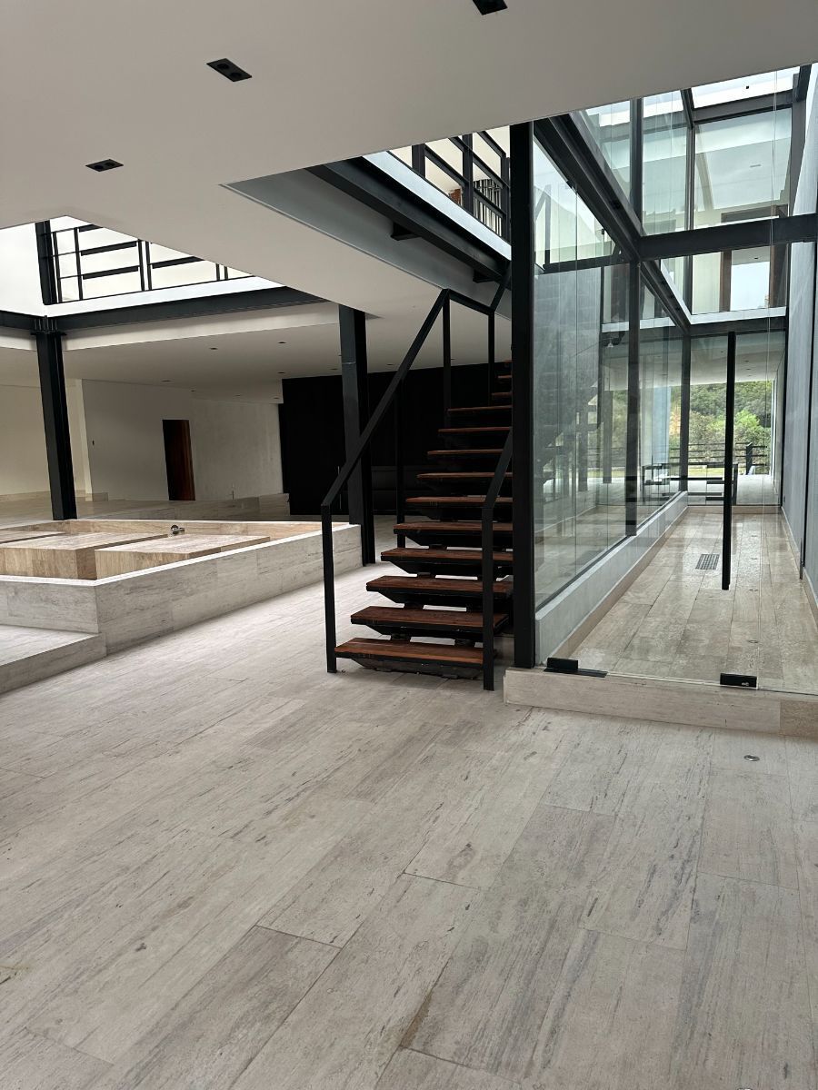 Casa en venta · Bosque Real, Huixquilucan, Estado de México