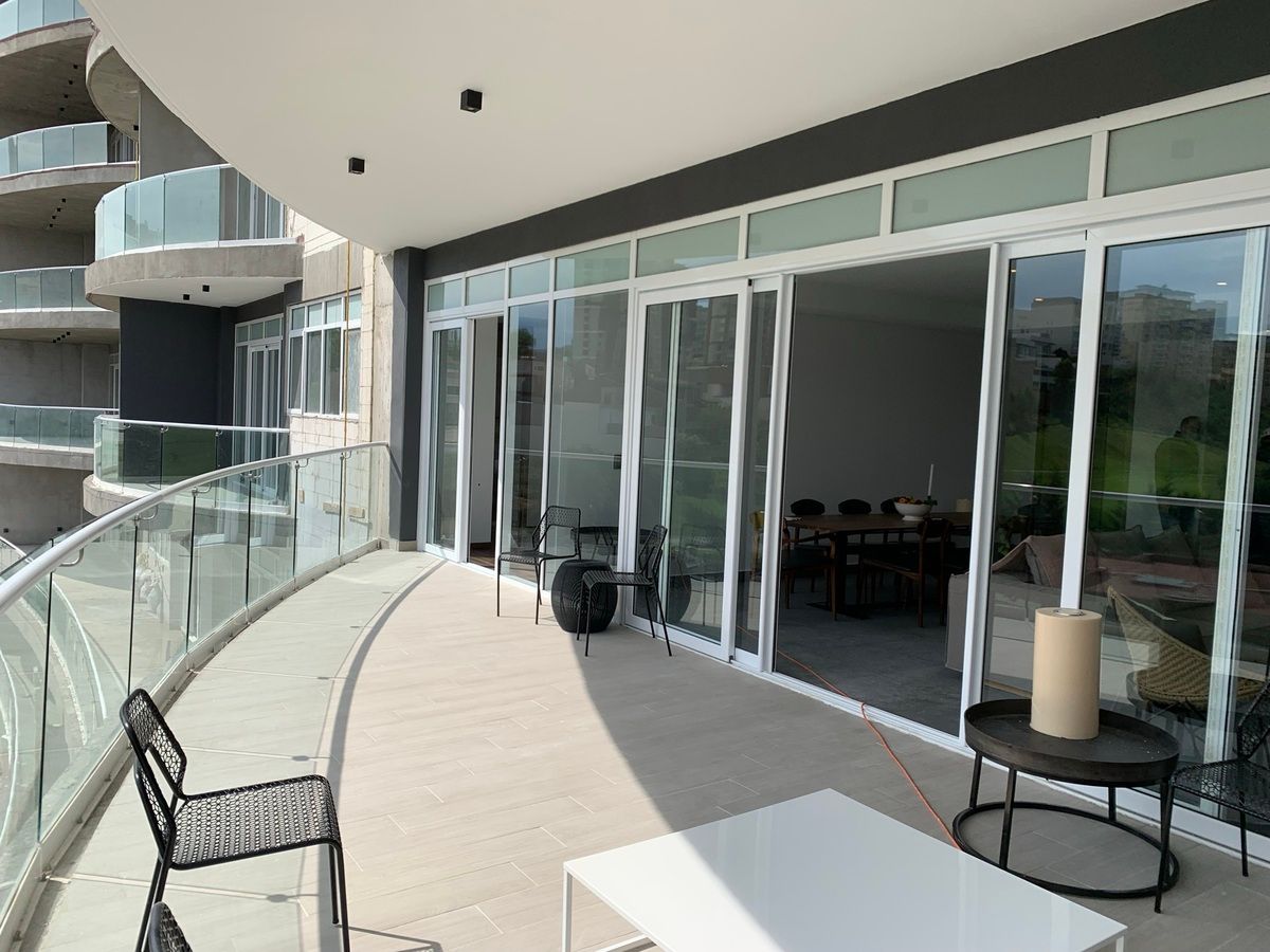 Departamento en venta · Huixquilucan, Estado de México