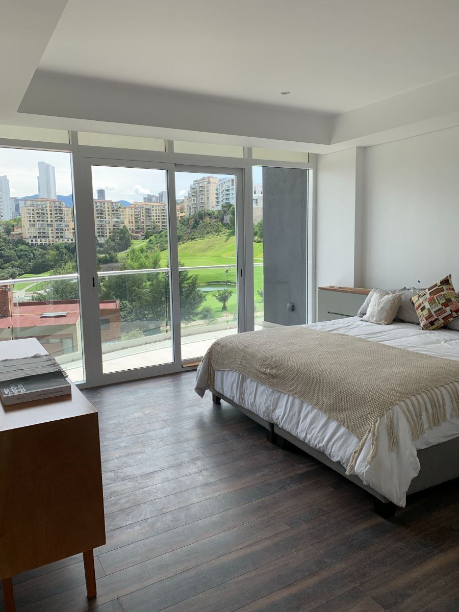 Departamento en venta · Bosque Real, Huixquilucan, Estado de México