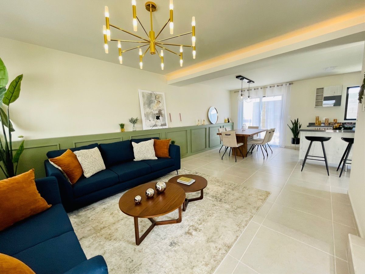 Condominio en venta · El Mirador, El Marqués, Querétaro