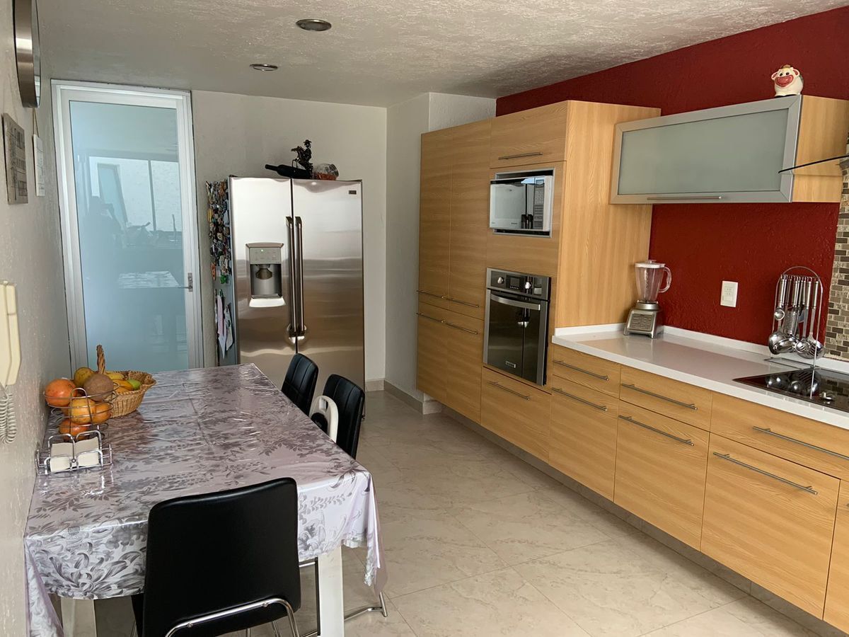 Departamento en venta · Manzanastitla, Cuajimalpa de Morelos, Ciudad de México