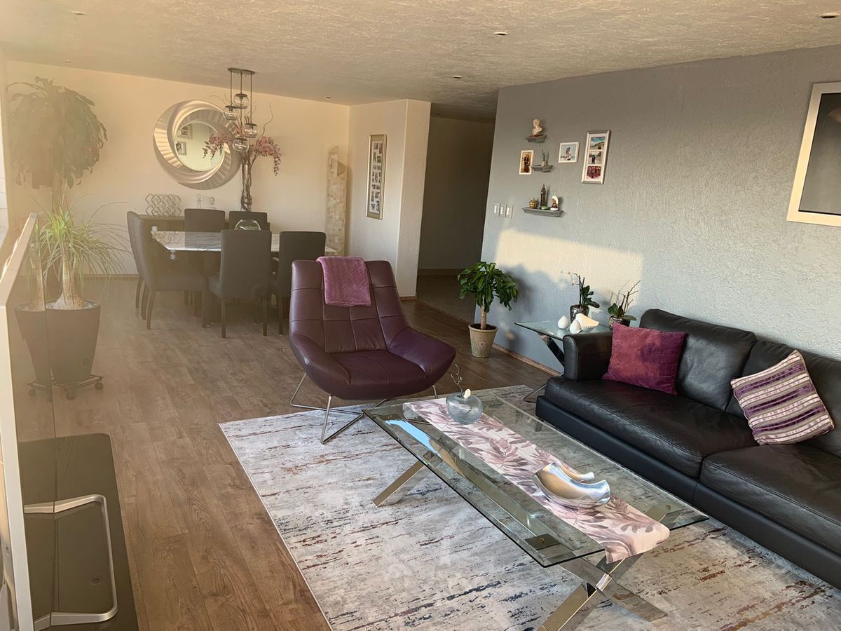 Departamento en venta · Manzanastitla, Cuajimalpa de Morelos, Ciudad de México