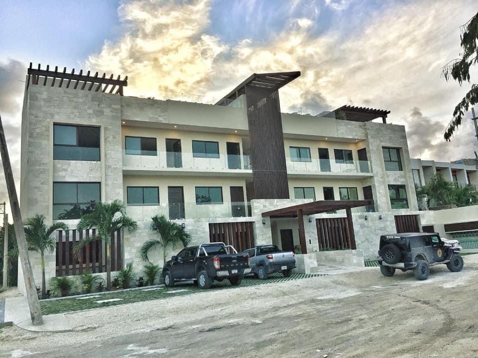 Departamento en venta · La Veleta, Tulum, Quintana Roo