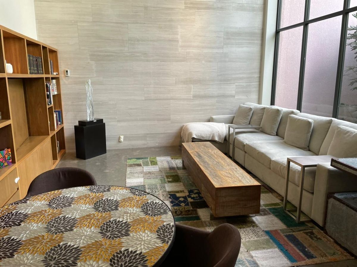Condominio en venta · Naucalpan de Juárez, Estado de México