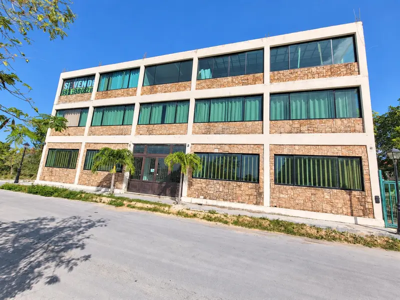 Hotel en venta · Ejidal, Solidaridad, Quintana Roo Hotel en venta · Ejidal, Solidaridad, Quintana Roo