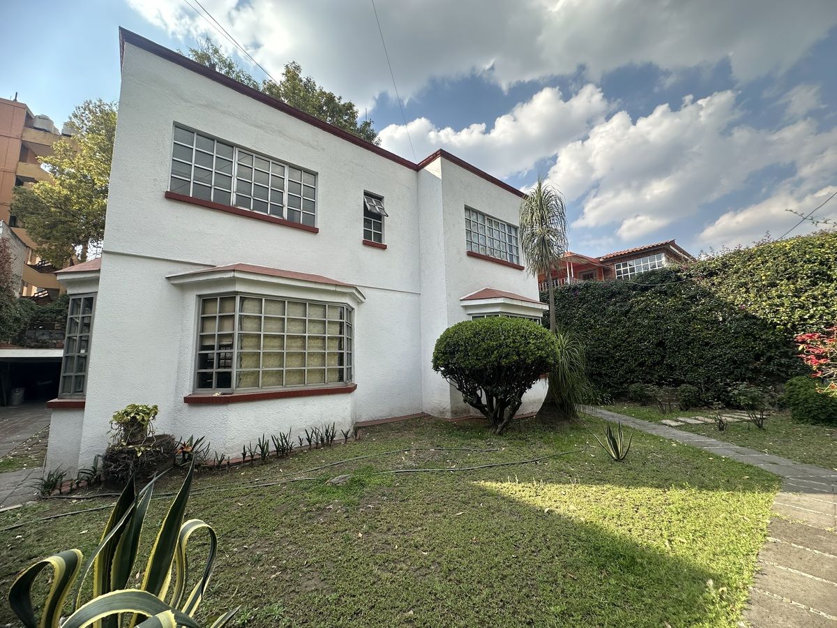 Casa en venta · Guadalupe Inn, Álvaro Obregón, Ciudad de México