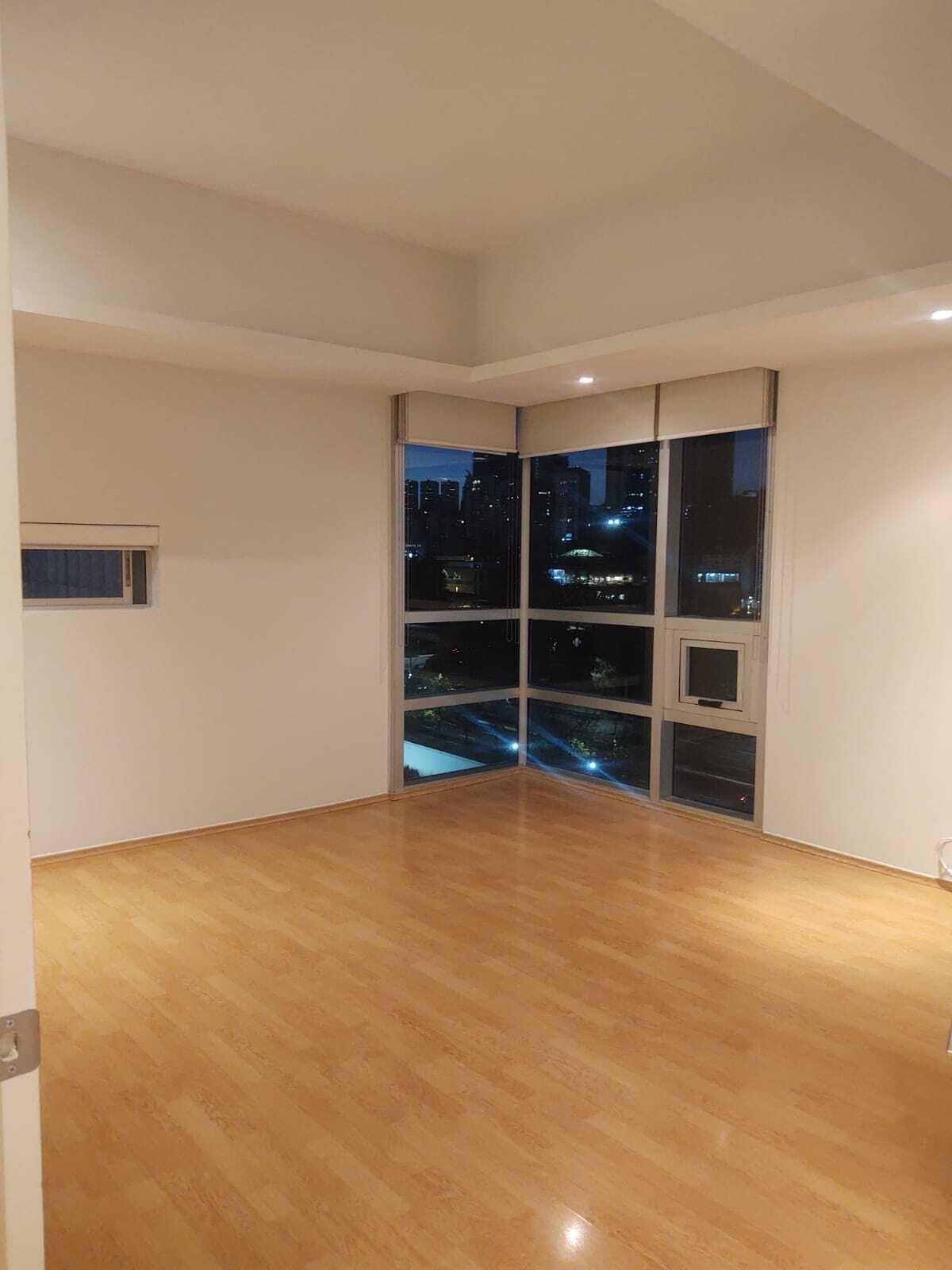 Departamento en venta · Santa Fe Cuajimalpa, Cuajimalpa de Morelos, Ciudad de México