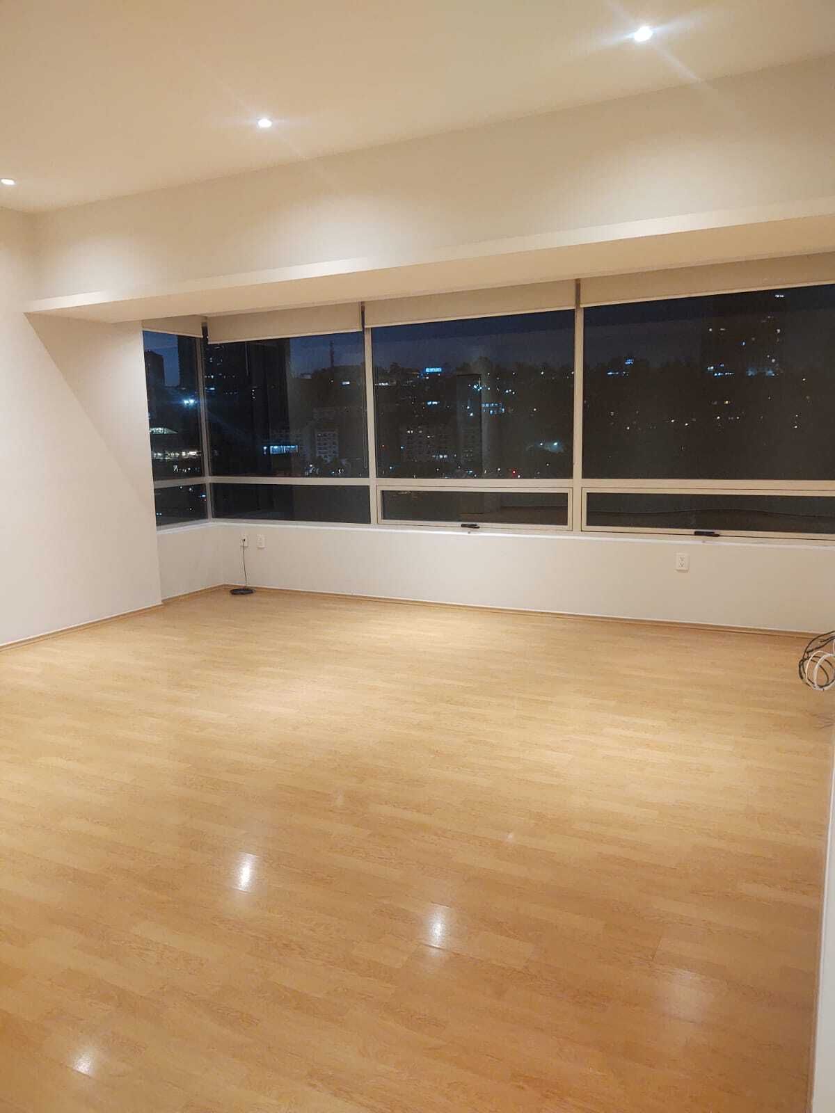 Departamento en venta · Santa Fe Cuajimalpa, Cuajimalpa de Morelos, Ciudad de México
