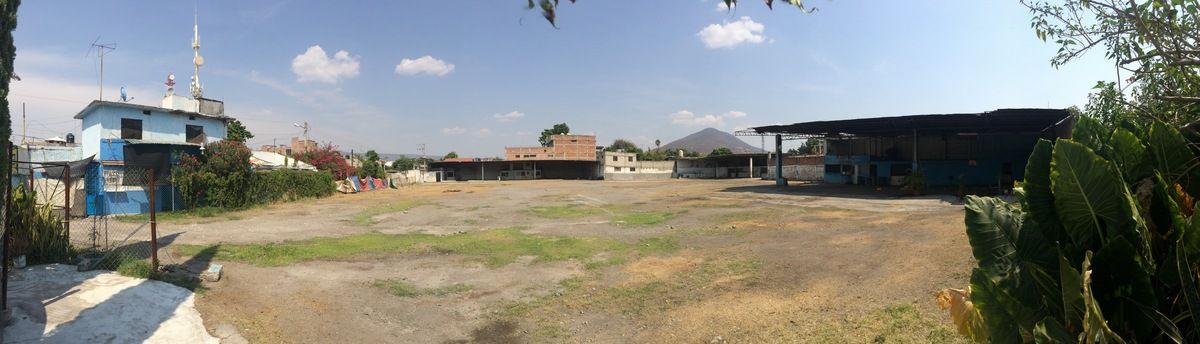 Lote en renta · Jojutla de Juárez Centro, Jojutla, Morelos