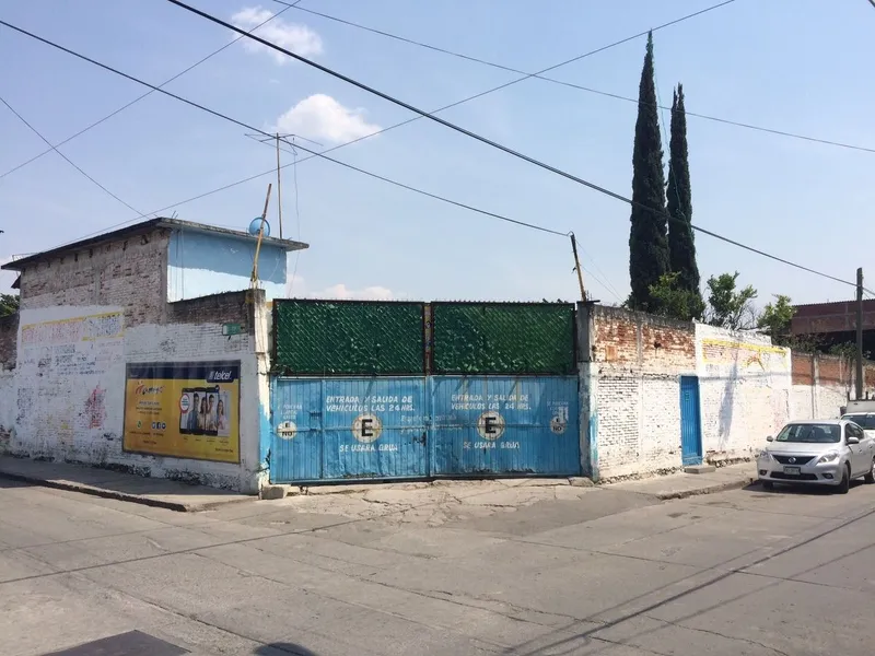 Lote en renta · Jojutla de Juárez Centro, Jojutla, Morelos