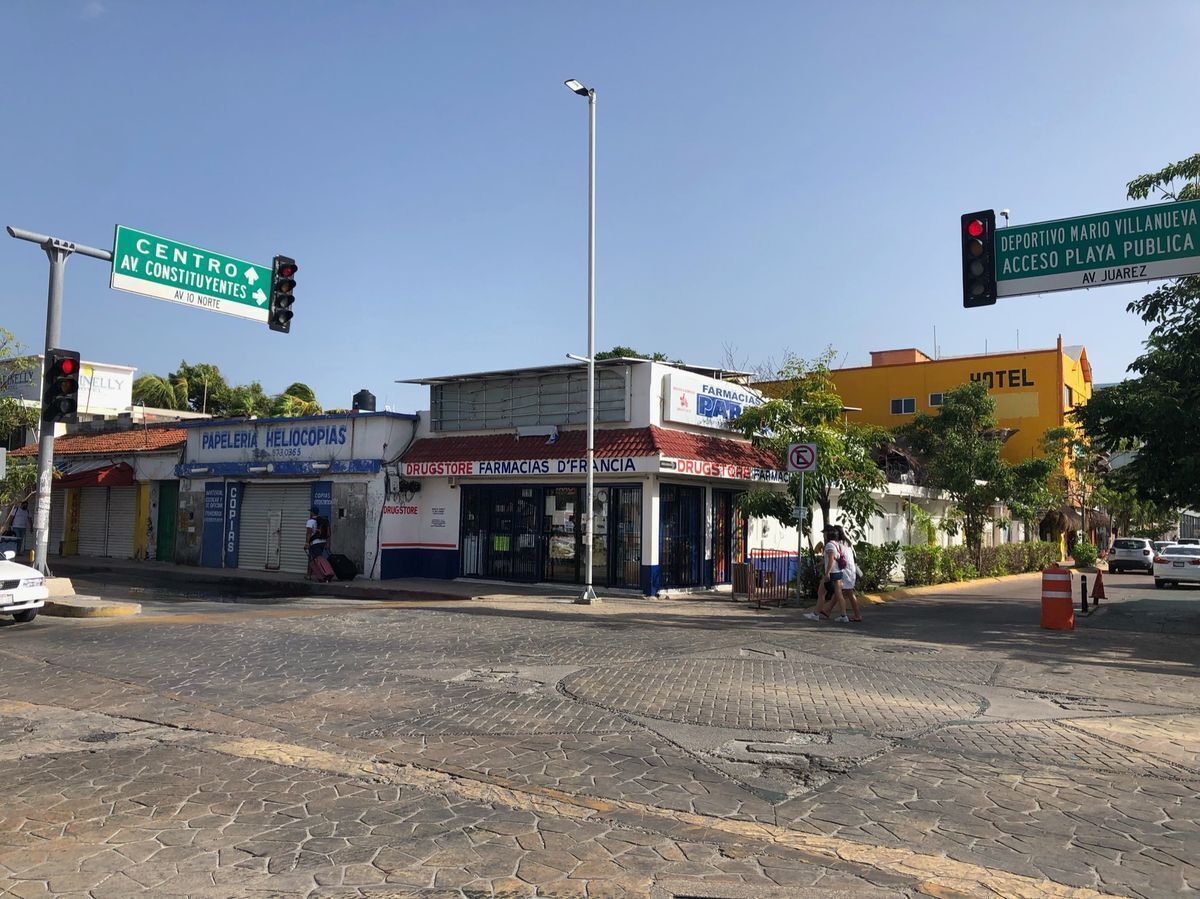 Lote en venta · Nueva Creación, Solidaridad, Quintana Roo