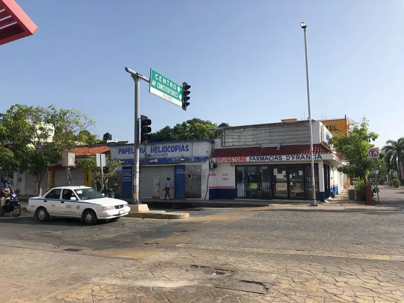 Lote en venta · Nueva Creación, Solidaridad, Quintana Roo