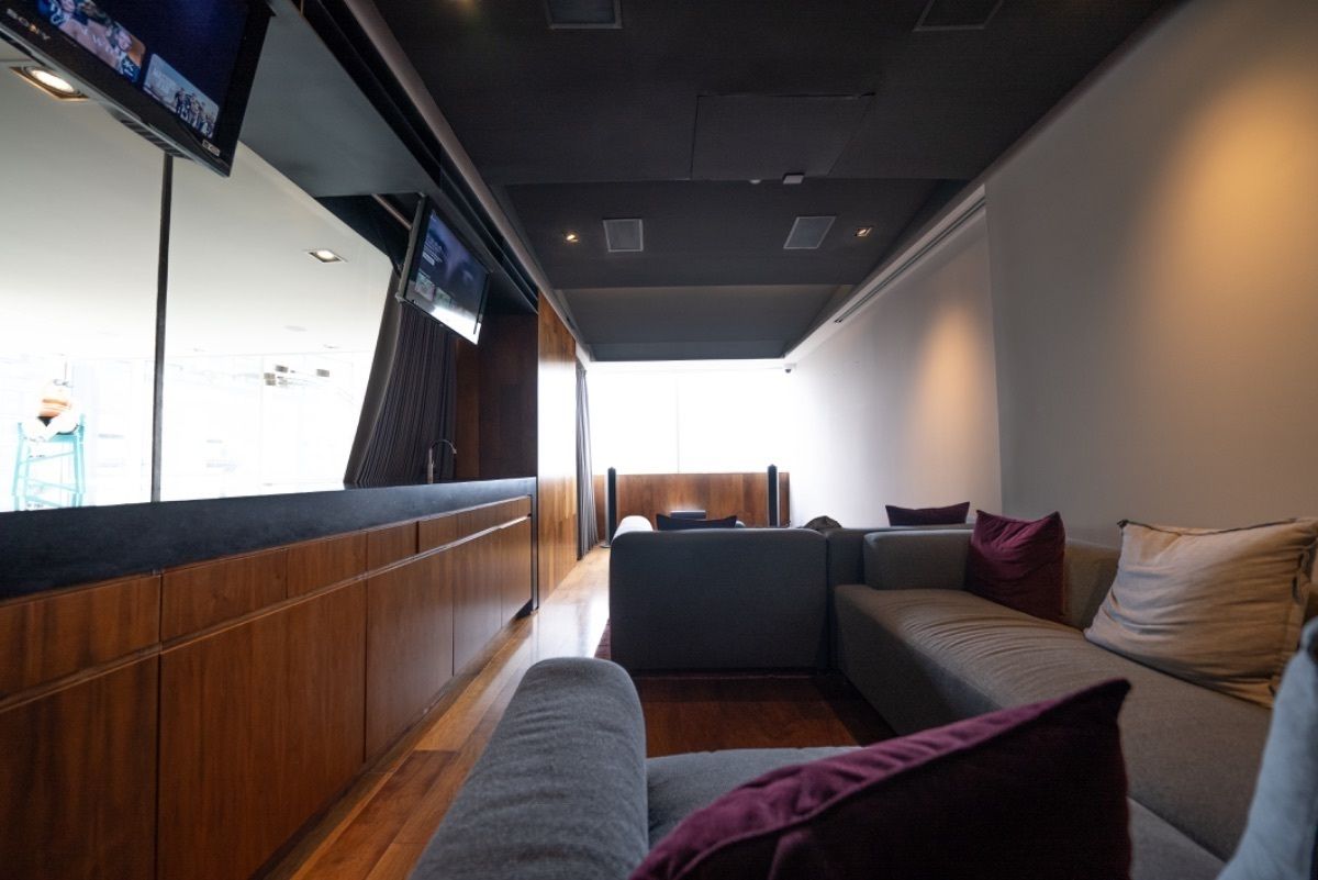 Departamento en venta · Lomas del Chamizal, Cuajimalpa de Morelos, Ciudad de México
