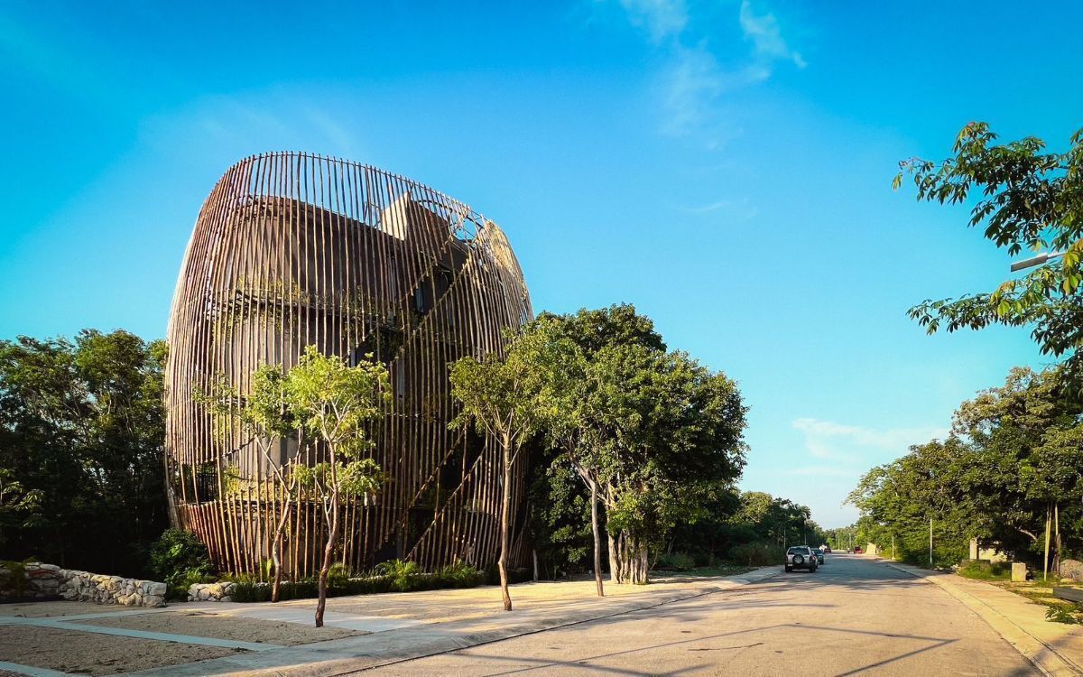 Departamento en venta · Residencial Campestre, Benito Juárez, Quintana Roo