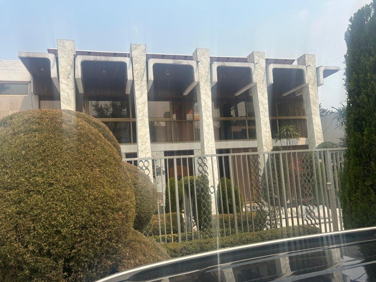 Casa en venta · Naucalpan de Juárez, Estado de México