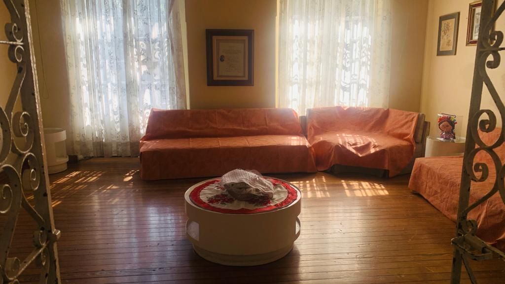 Casa en venta · San Rafael, Cuauhtémoc, Ciudad de México