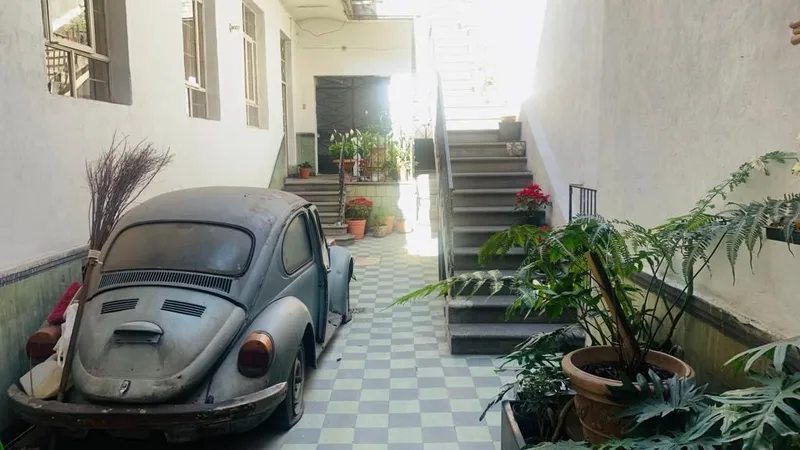 Lote en venta · San Rafael, Cuauhtémoc, Ciudad de México
