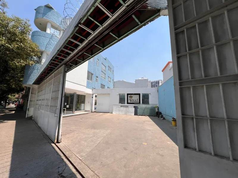 Edificio en venta · Veronica Anzures, Miguel Hidalgo, Ciudad de México Edificio en venta · Veronica Anzures, Miguel Hidalgo, Ciudad de México