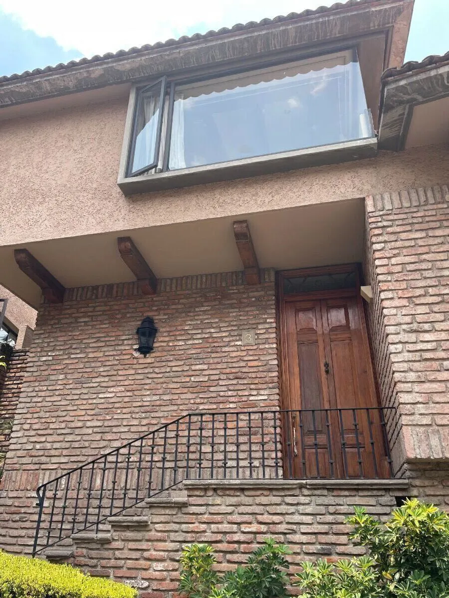 Condominio en venta · Lomas de Tecamachalco, Naucalpan de Juárez, Estado de México