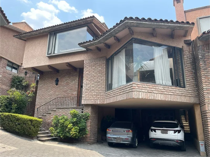 Condominio en venta · Lomas de Tecamachalco, Naucalpan de Juárez, Estado de México