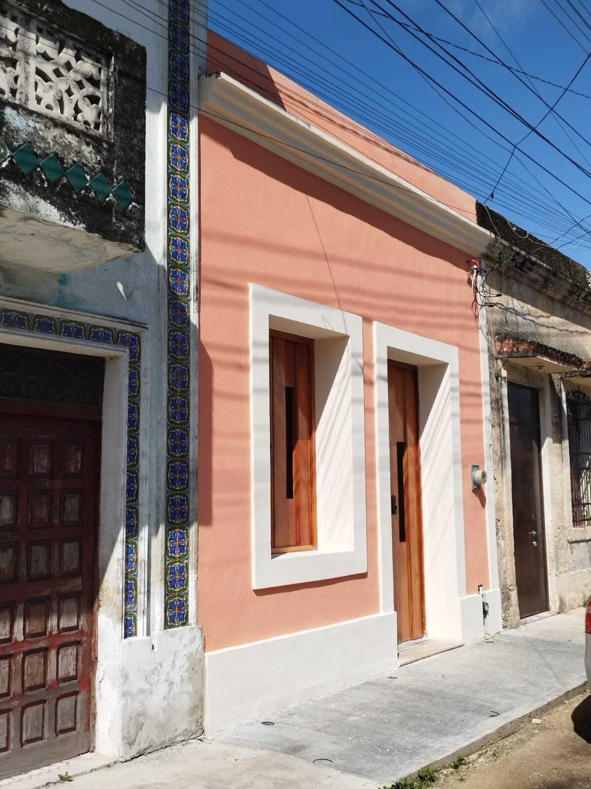Casa en venta · Mérida Centro, Mérida, Yucatán