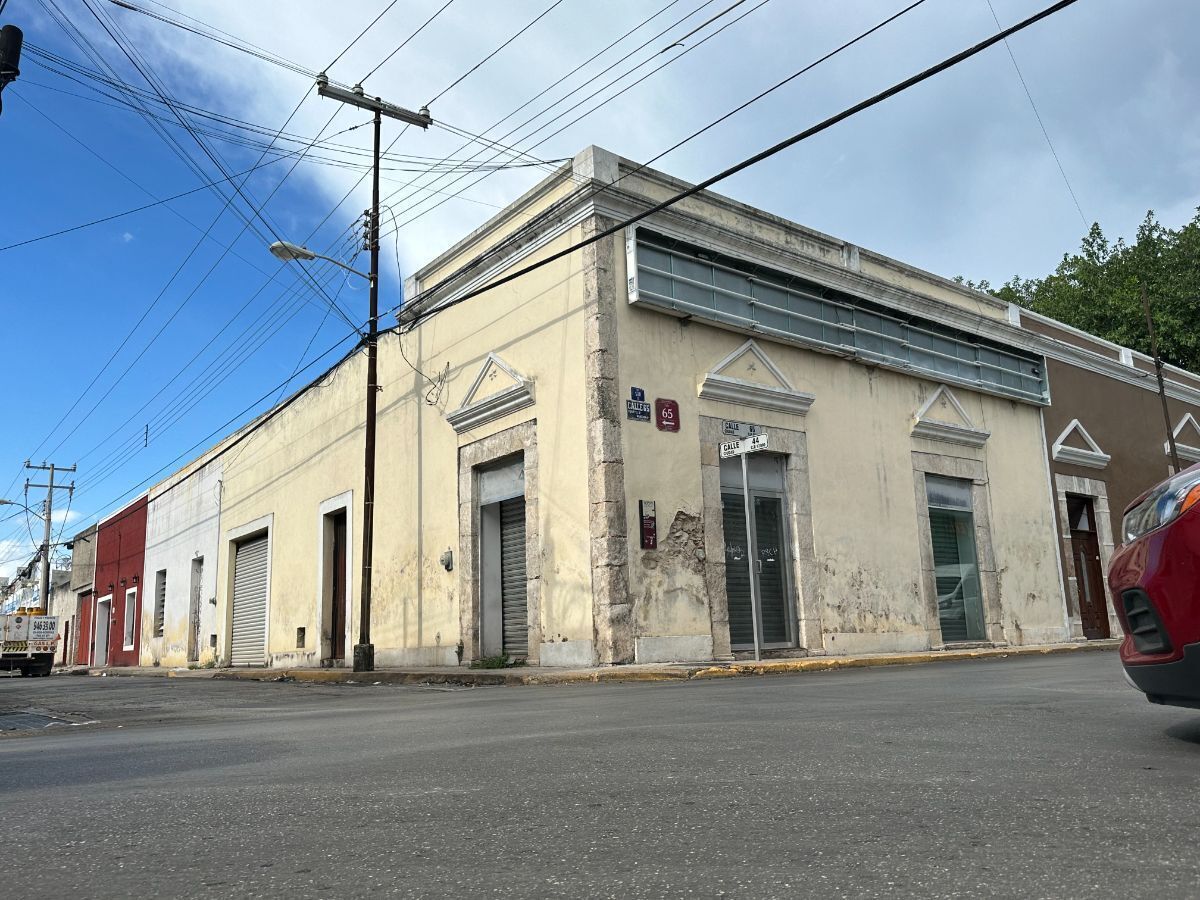 Casa en venta · Mérida Centro, Mérida, Yucatán