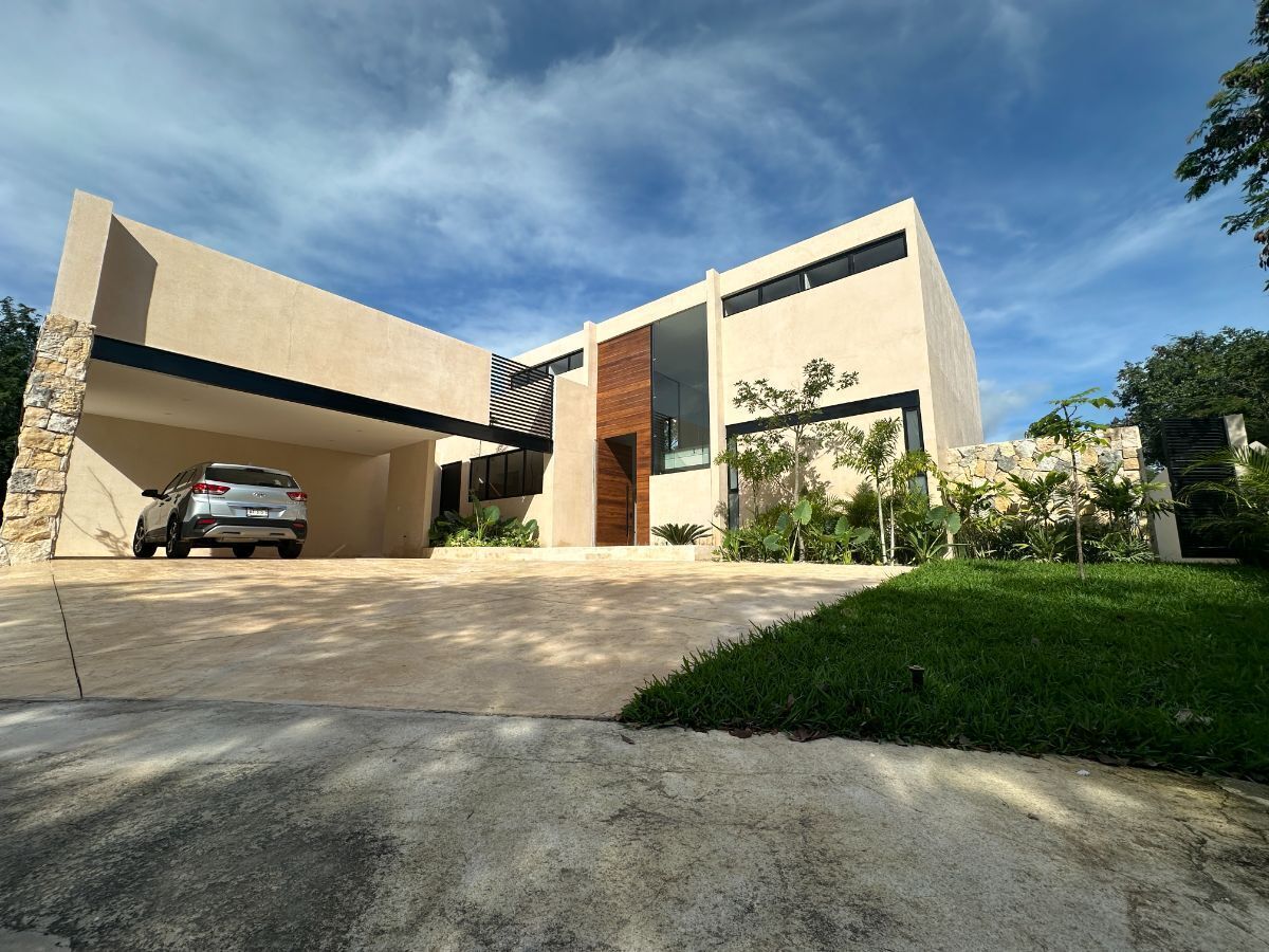 Condominio en venta · Dzibilchaltún, Mérida, Yucatán
