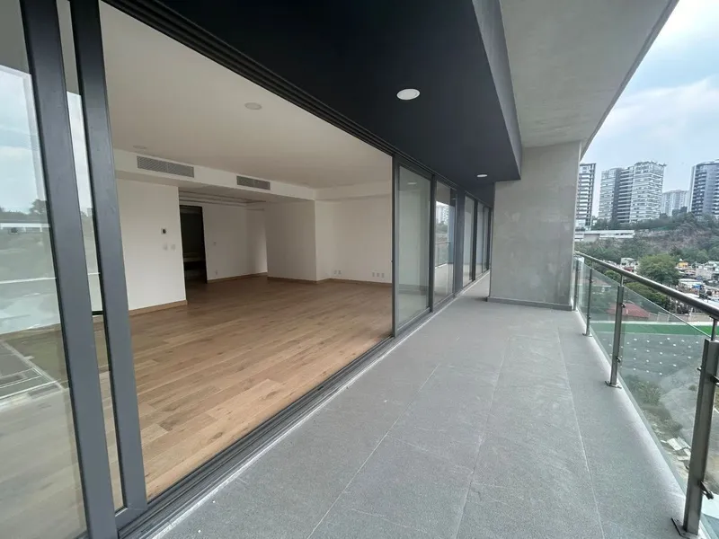 Departamento en venta · Lomas de Vista Hermosa, Cuajimalpa de Morelos, Ciudad de México