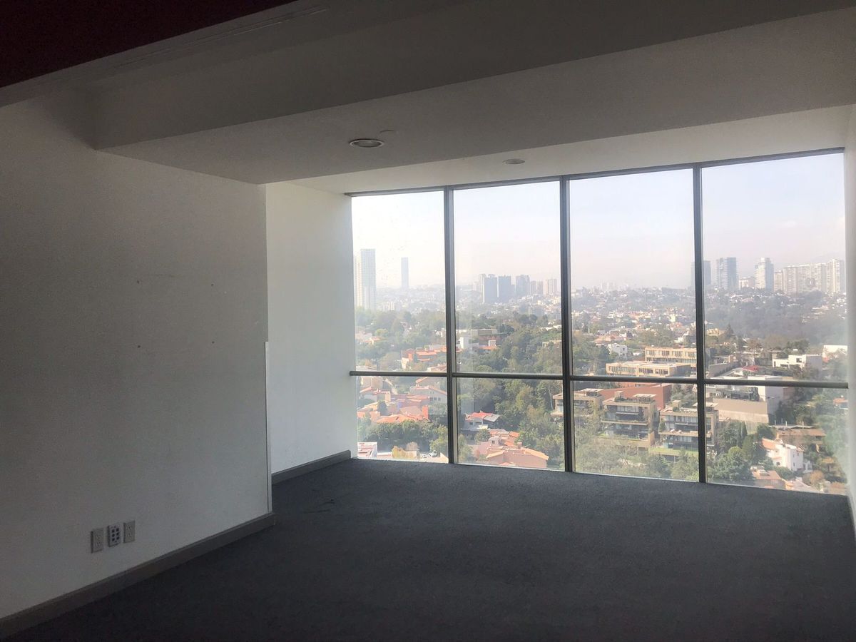 Oficina en venta · Lomas Altas, Miguel Hidalgo, Ciudad de México