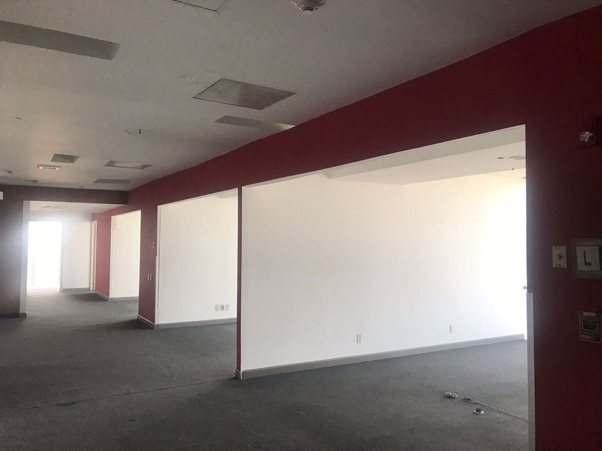Oficina en venta · Lomas Altas, Miguel Hidalgo, Ciudad de México
