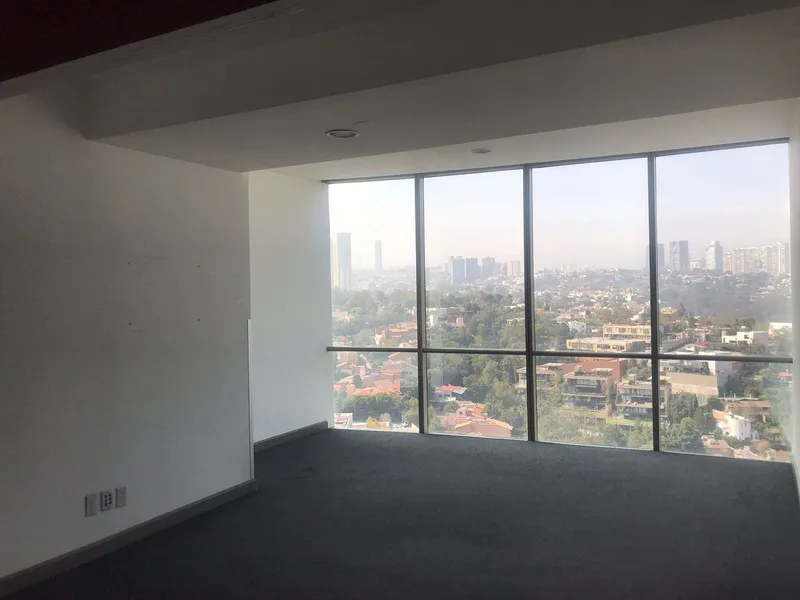 Oficina en venta · Lomas Altas, Miguel Hidalgo, Ciudad de México