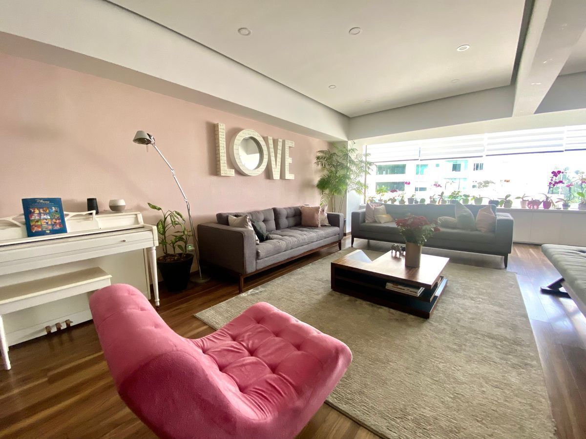 Departamento en venta · Cuajimalpa, Cuajimalpa de Morelos, Ciudad de México Departamento en venta · Cuajimalpa, Cuajimalpa de Morelos, Ciudad de México