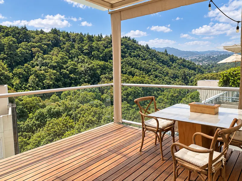Departamento en venta · Santa Fe Cuajimalpa, Cuajimalpa de Morelos, Ciudad de México