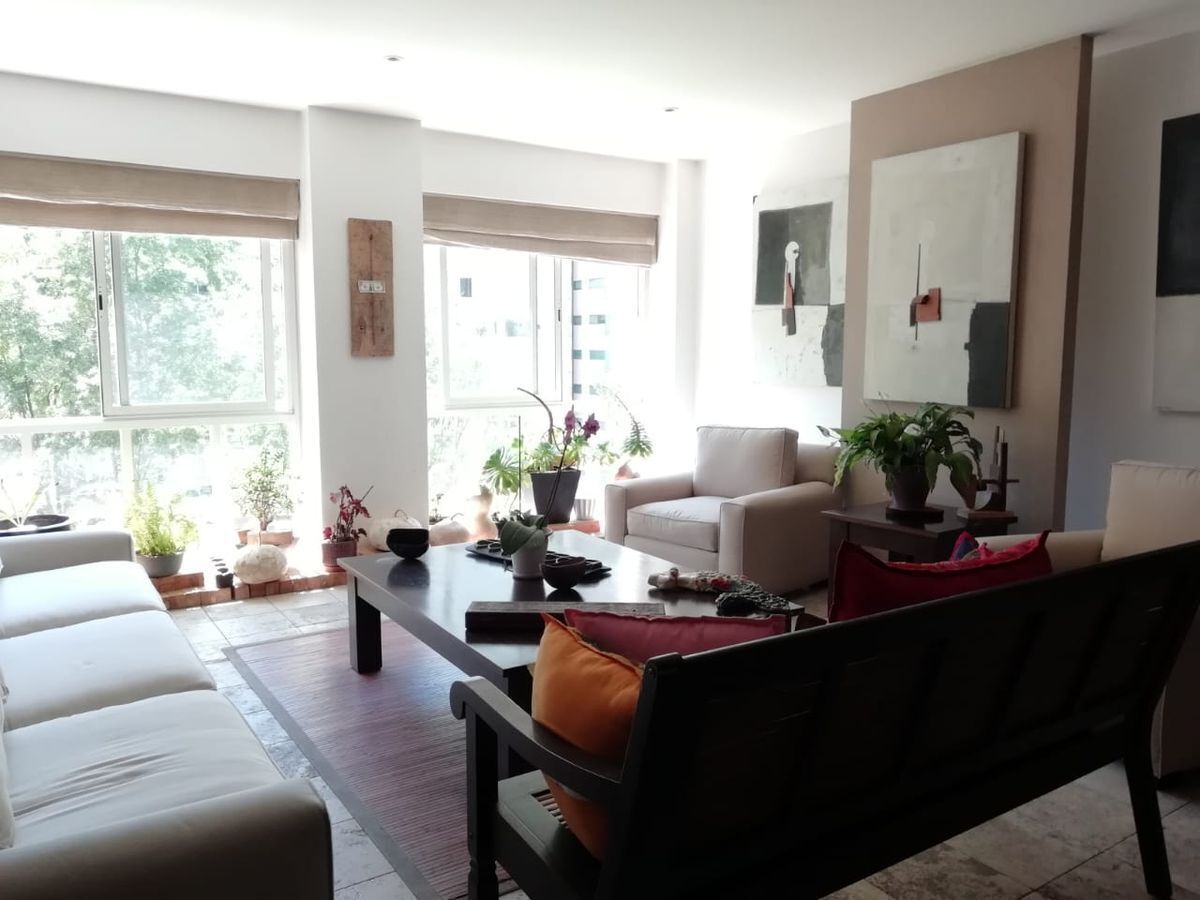Departamento en venta · Hacienda de las Palmas, Huixquilucan, Estado de México